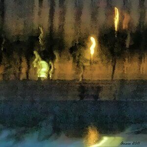 Meet your Posher, Ann